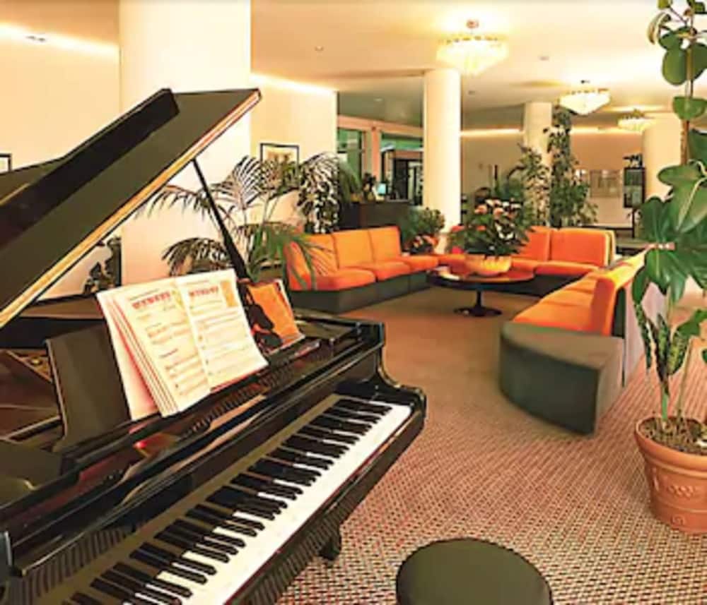 BALLETTI PARK HOTEL 17/40