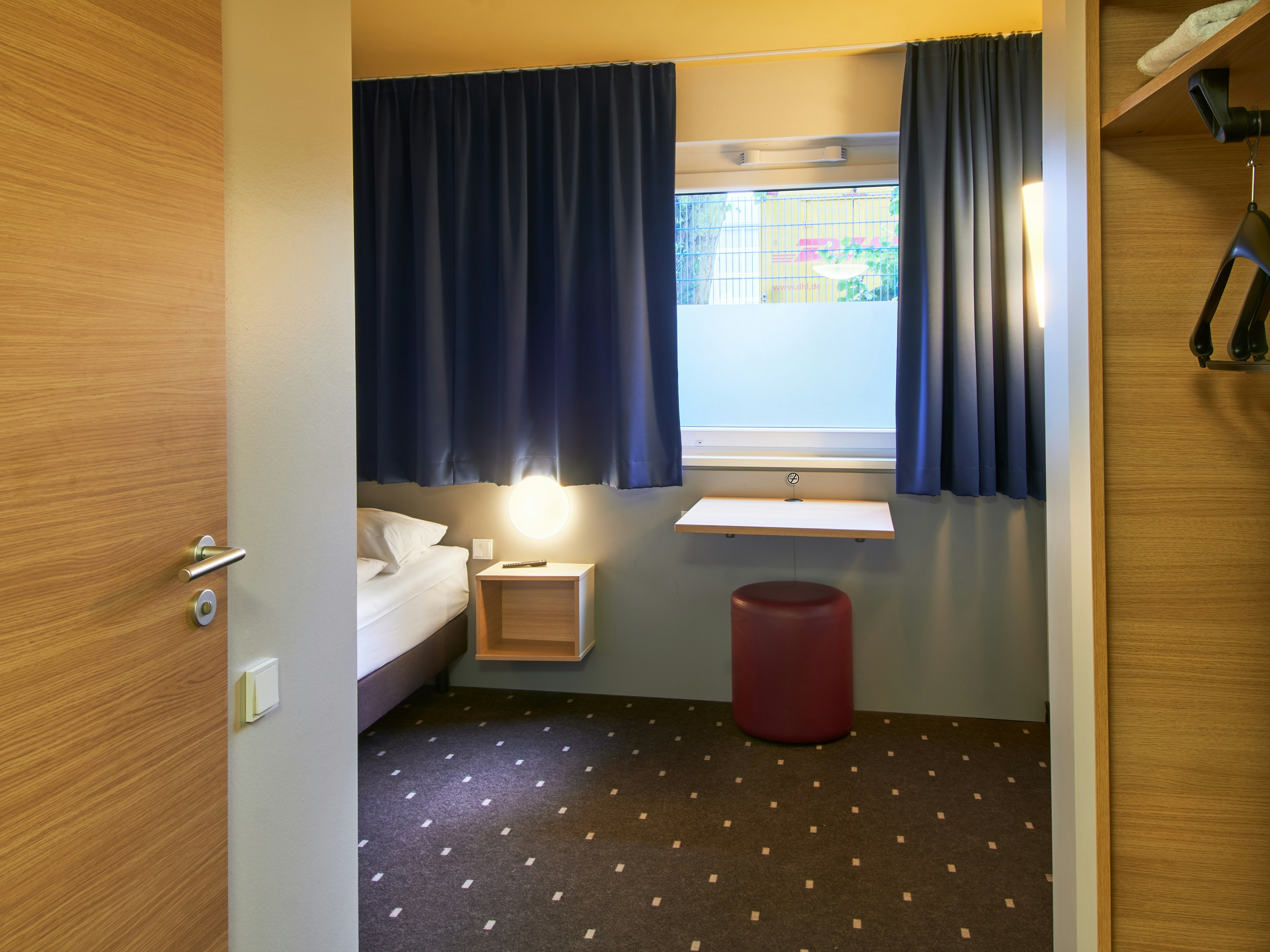B&B Hotel Frankfurt-Nord 18/30