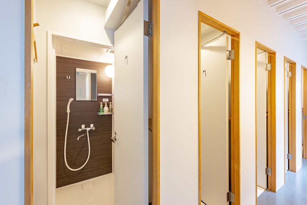 And Hostel Asakusa 37/65