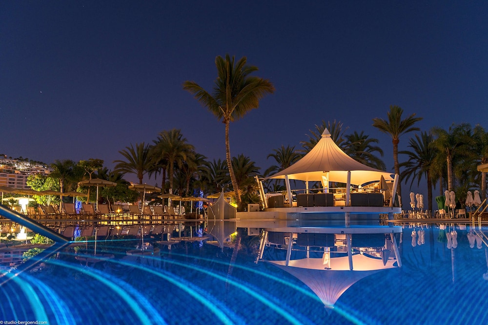 Radisson Blu Resort Gran Canaria 8/82