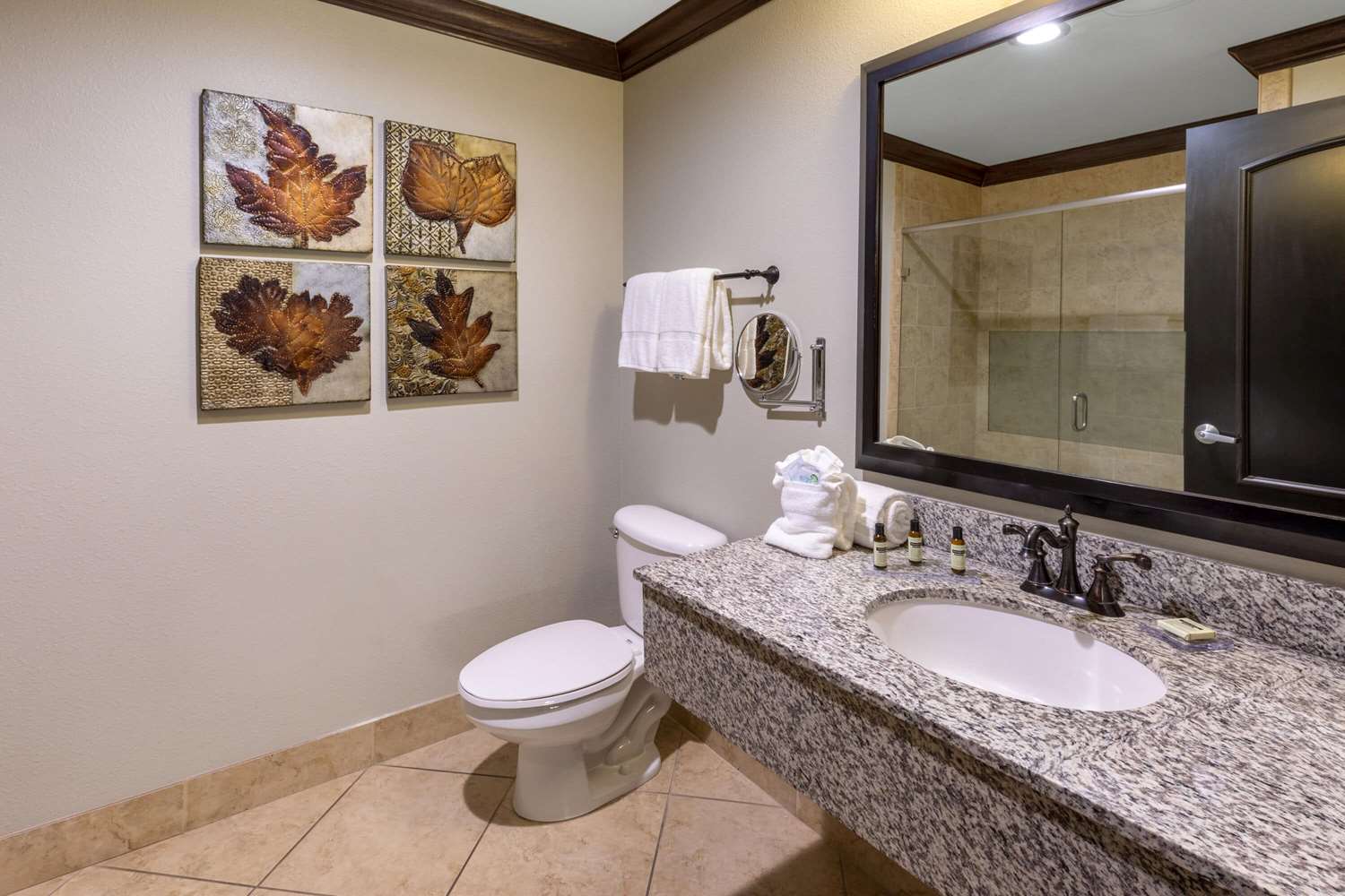 Hawthorn Suites by Wyndham Lubbock 88/92