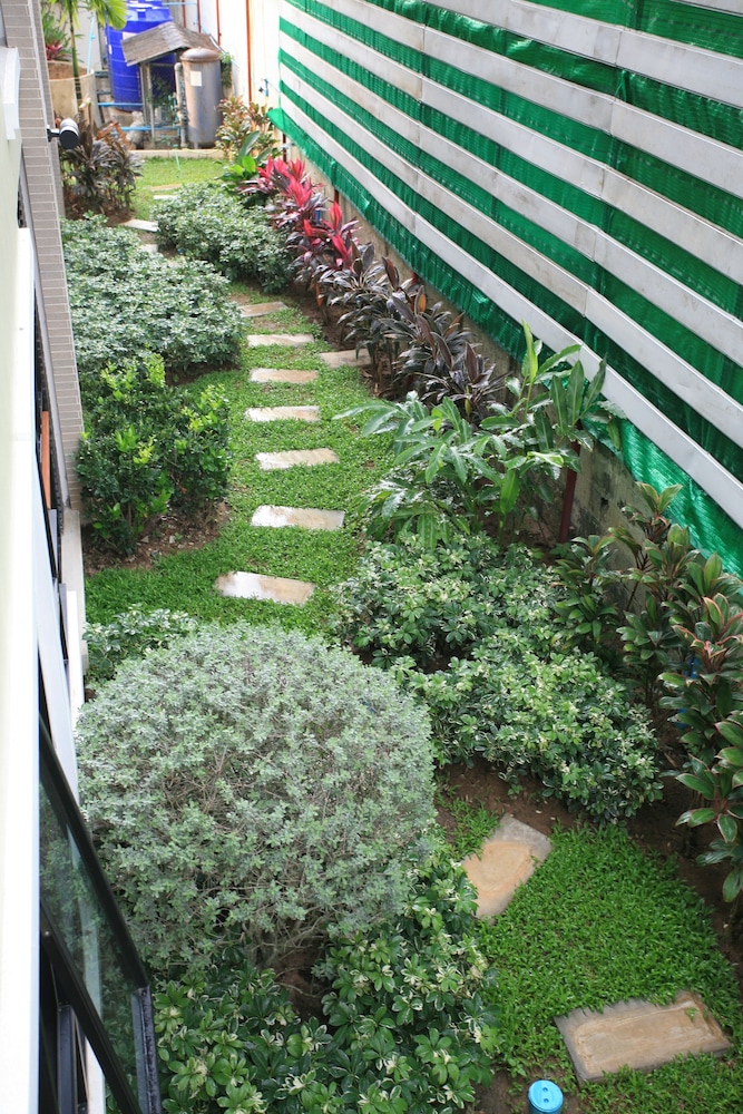 The XYM Hotel 22/26