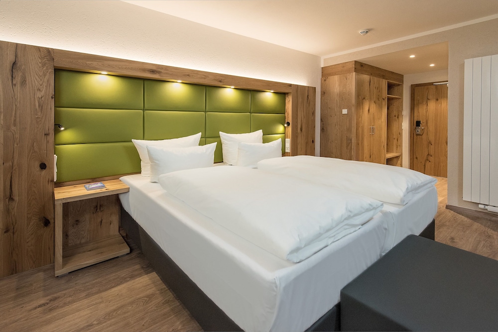 Obermuhle Boutique Resort 21/37