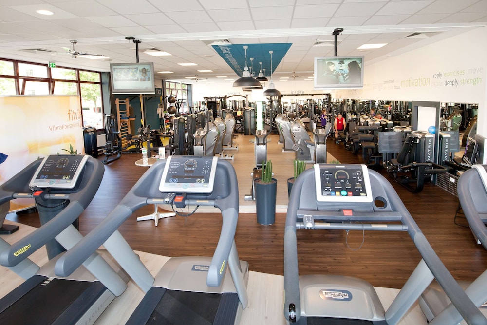 Best Western Hotel Hohenzollern 27/30