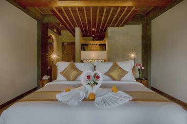 Jungle, Suite, King Bed, with View