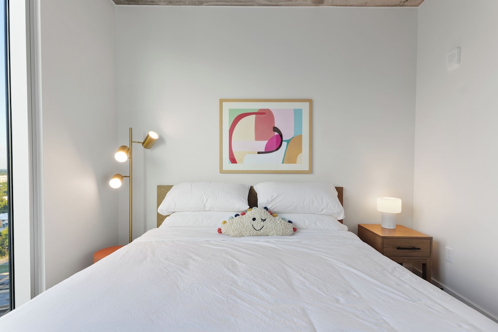 Austin Condo Hotel 11/49