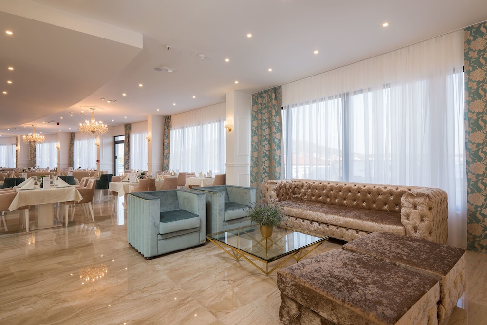 Hotel Perla 22/50