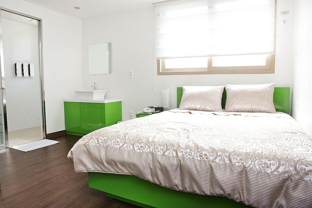 Residence Mumum Hotel 14/65