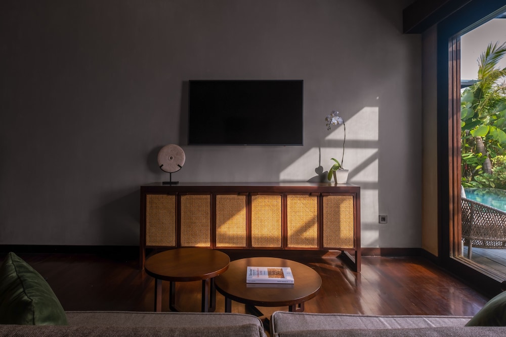 The Garcia Ubud Hotel And Resort 56/70