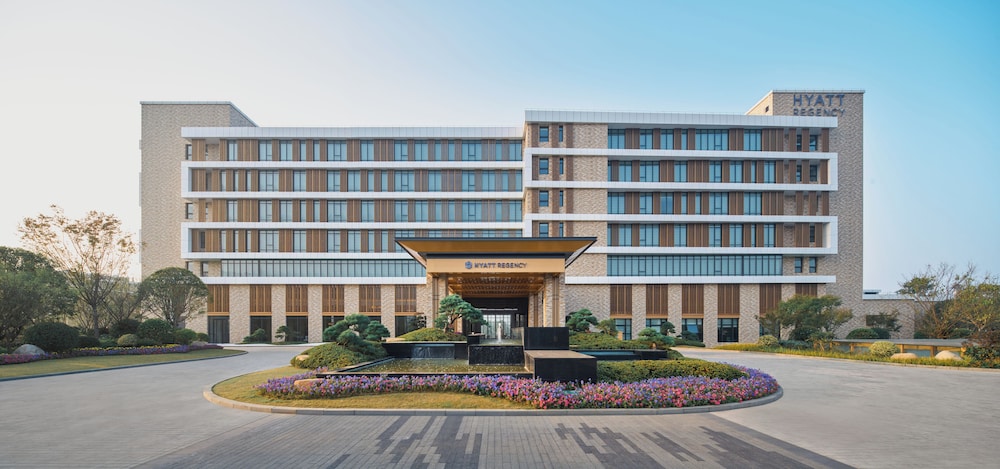 Hyatt Regency Huangshan Hengjiangwan in HUANGSHAN