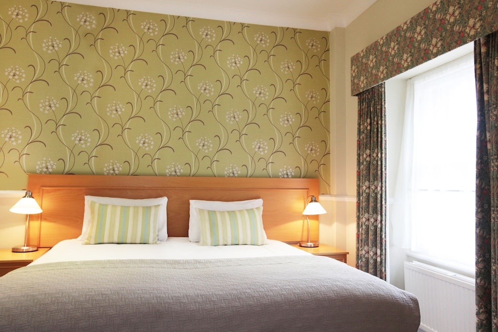 SUPERIOR, DOUBLE BED