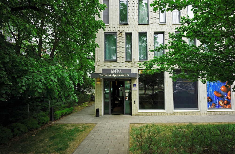 The Spot Serviced Apartments 44/47
