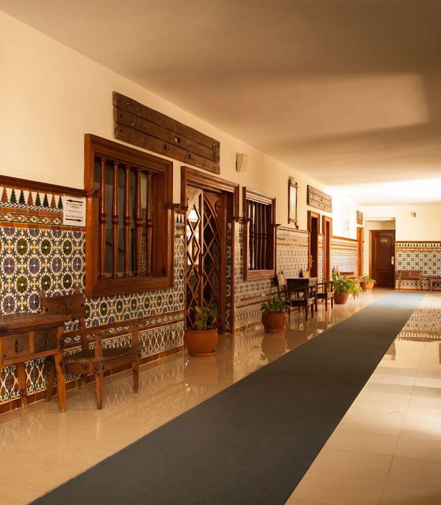 BALNEARIO SAN NICOLAS HOTEL 22/32