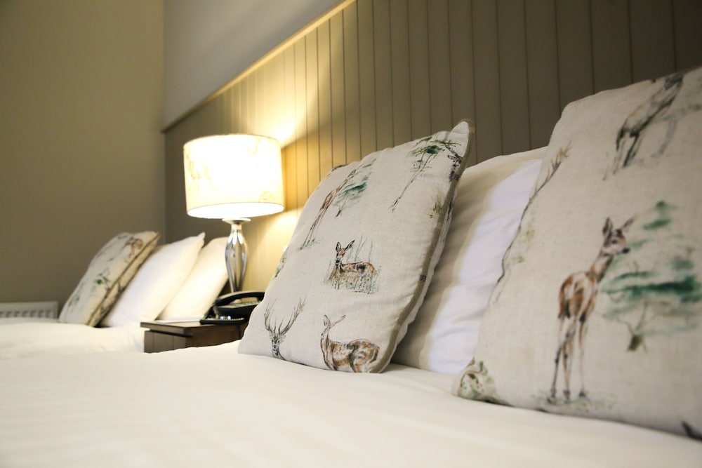 Mulroy Woods Hotel 17/36