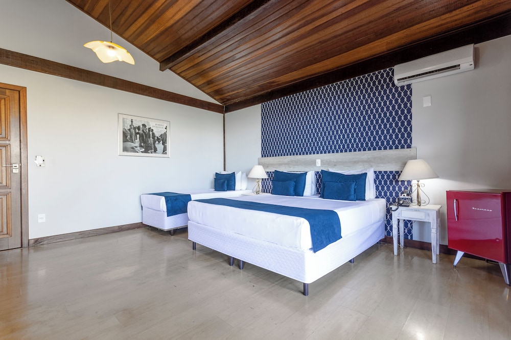 Ilha Branca Exclusive Hotel 7/50