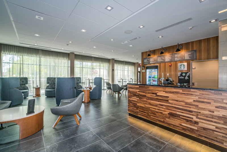 Courtyard By Marriott West Springfield 4/45