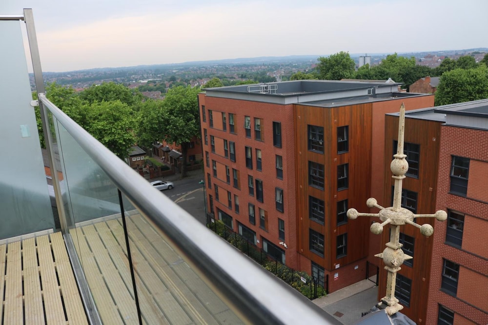 Trivelles Regency Nottingham 1/69