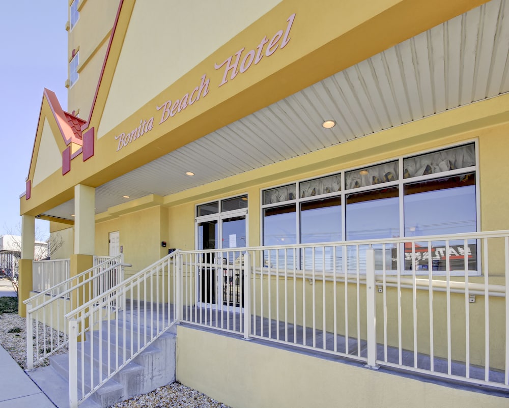 Bonita Beach Hotel 16/69