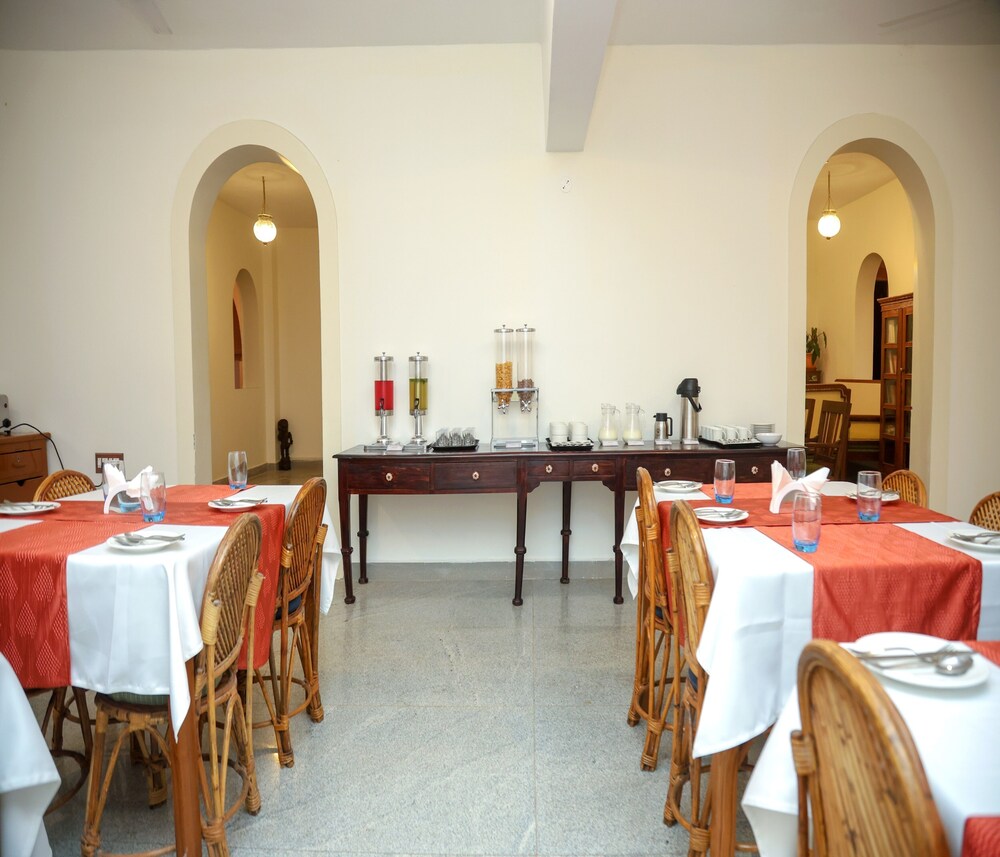 Mango Hill La Serene Pondicherry 20/29