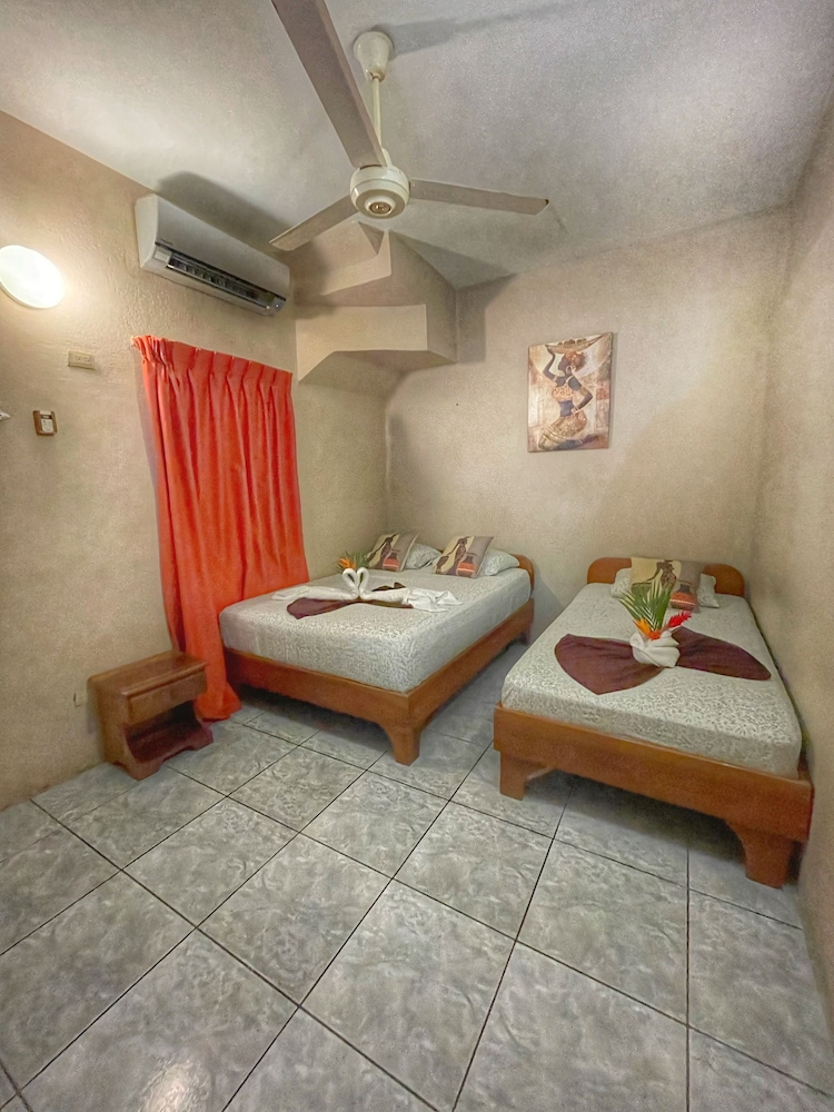 Hotel Nany 10/50