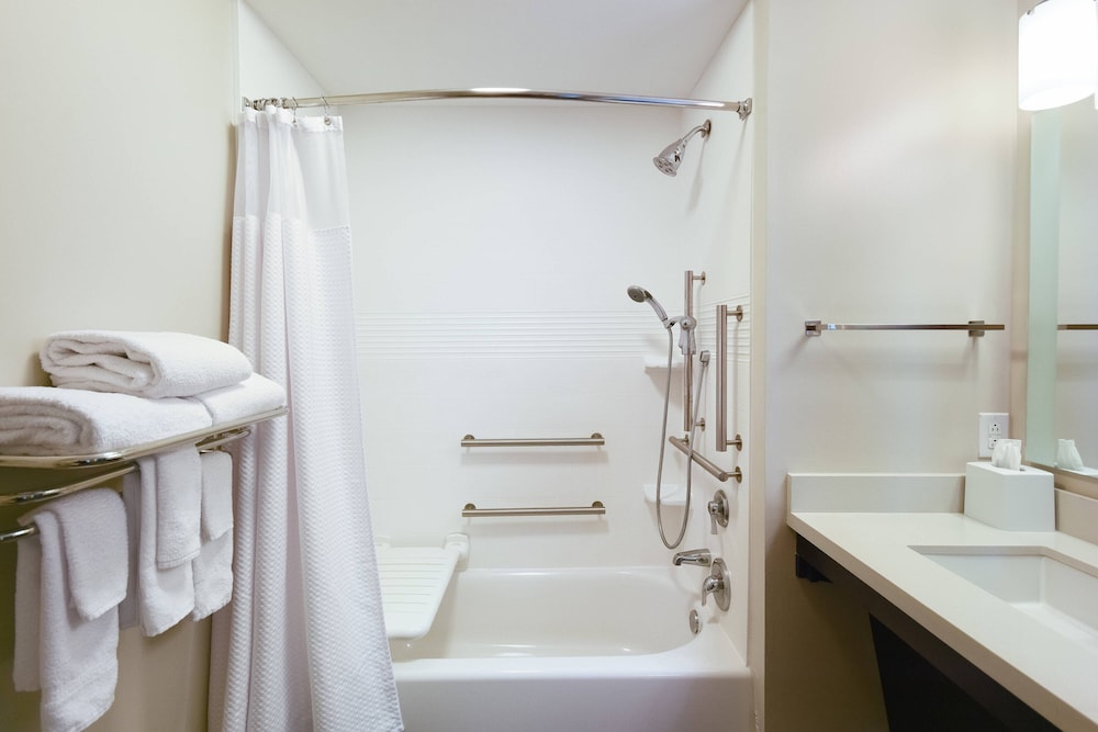 Towneplace Suites Slidell 68/68