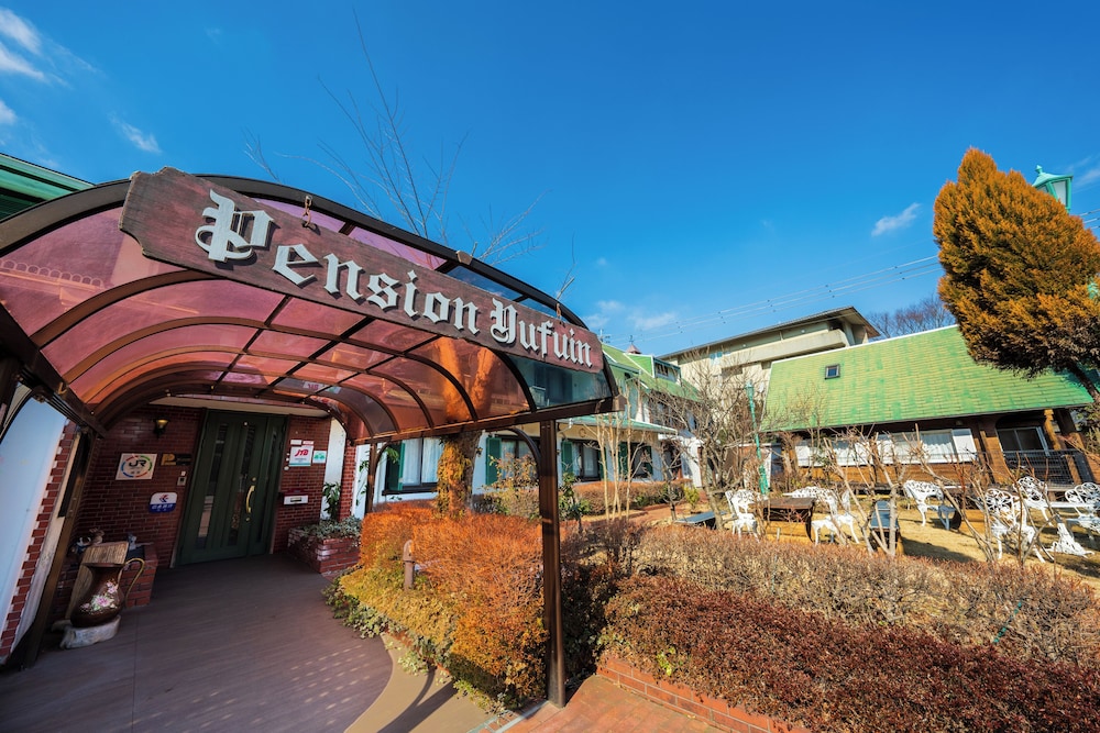 B B Pension Yufuin 2/69