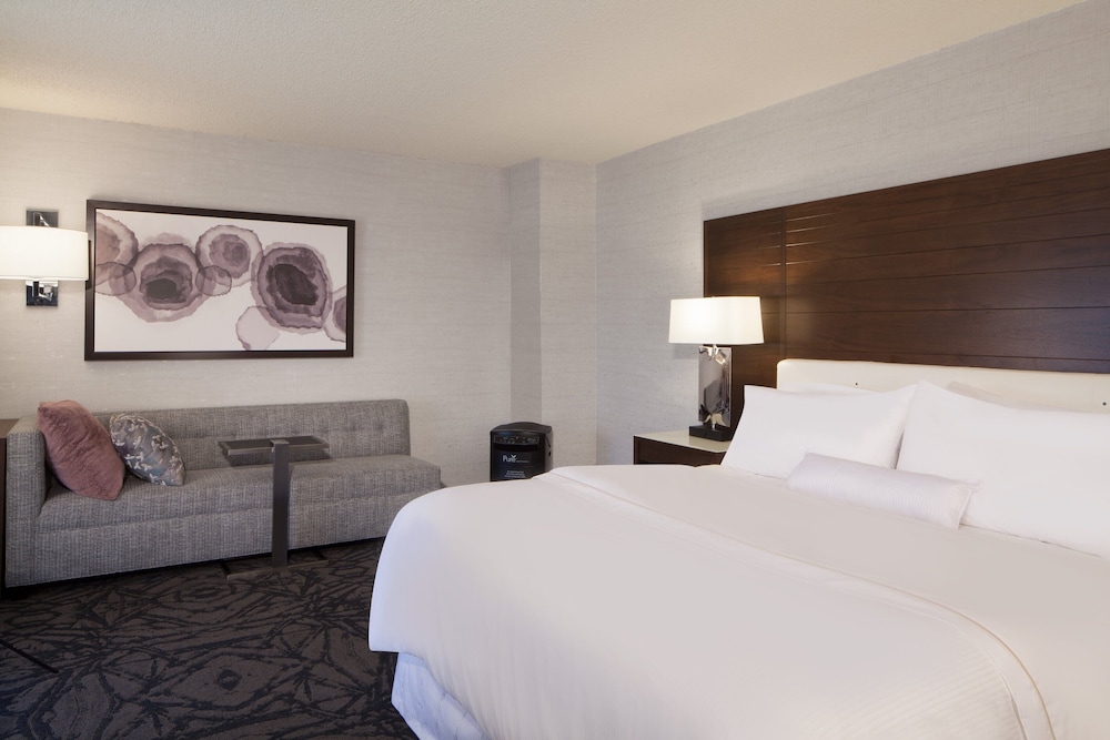The Westin Princeton at Forrestal Village 17/79
