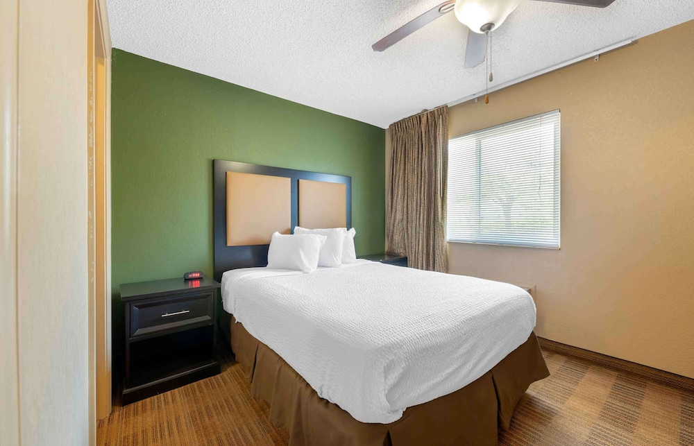 Extended Stay America - Jacksonville-Salisbury Rd-Southpoint 13/46