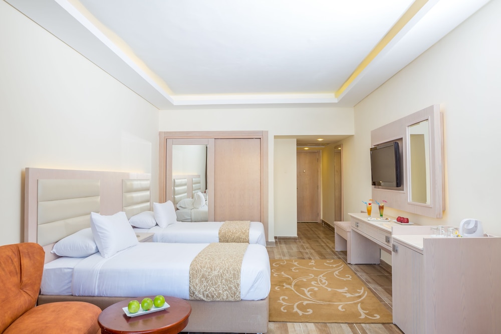 Pickalbatros Aqua Vista Resort - Hurghada 8/50