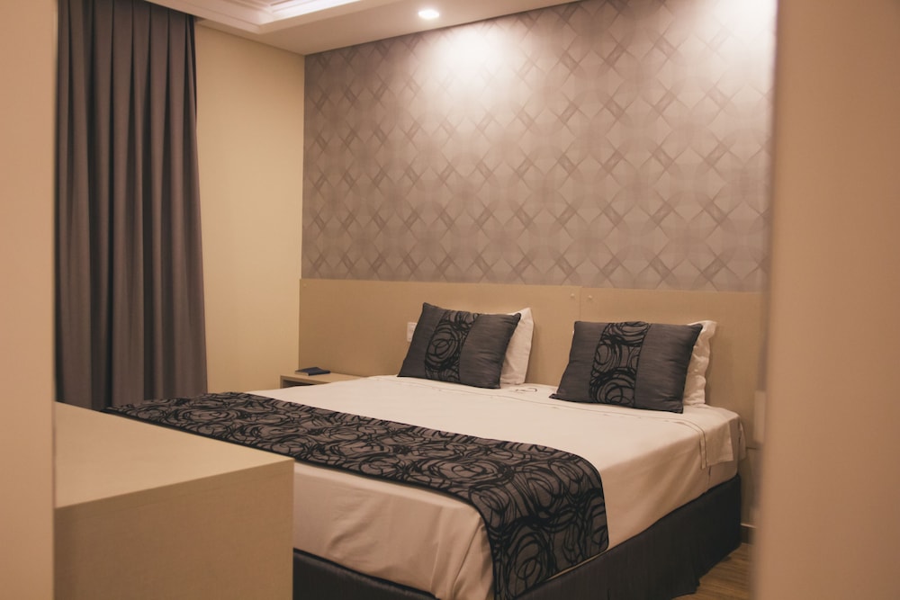Summit Suites Hotel Cacapava 8/66