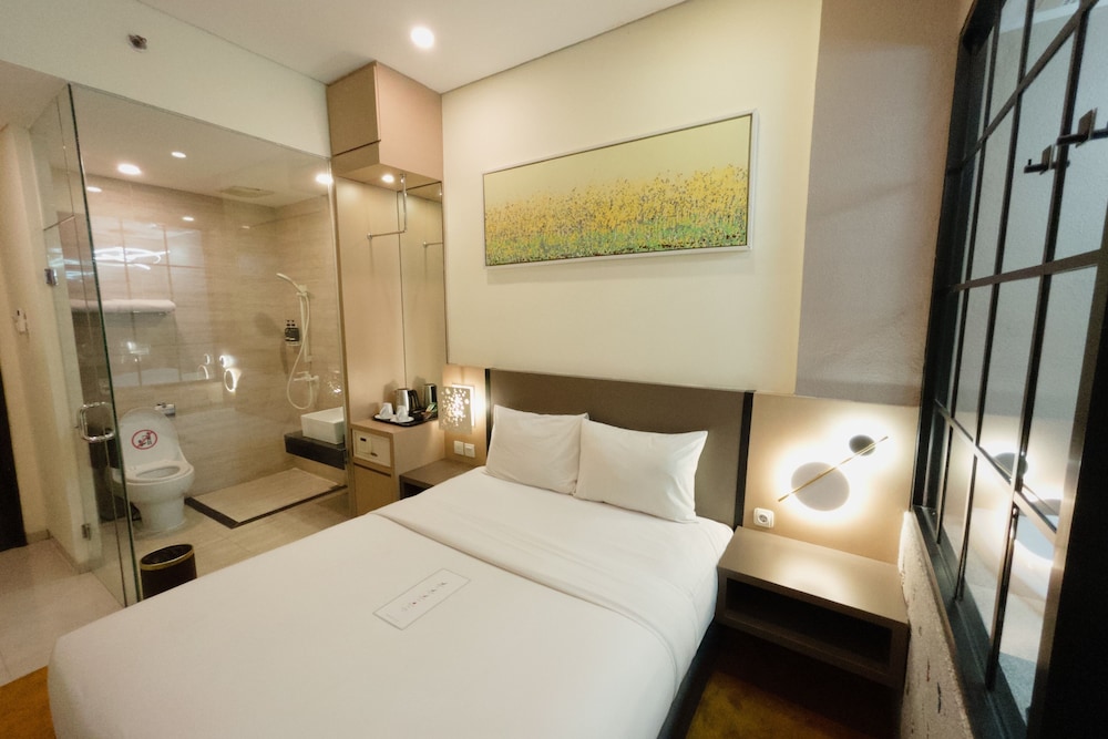 Oak Tree Urban Jakarta 28/71