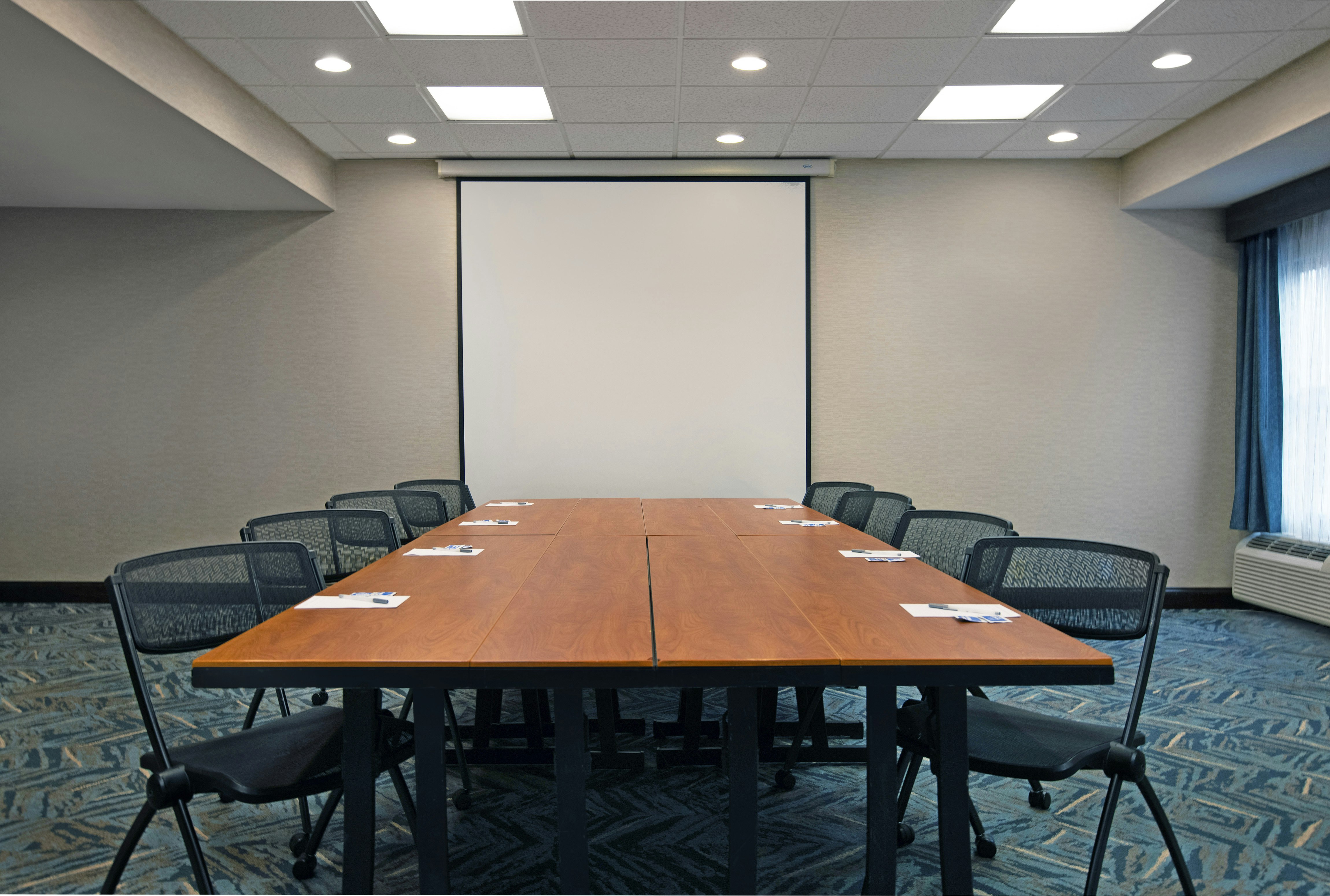 Hampton Inn Greenville I-385 Woodruff Rd. 36/45