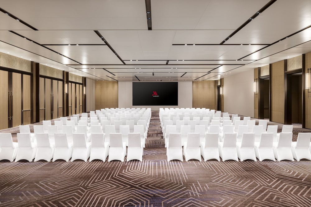 Shaoxing Marriott Hotel Shangyu 50/61