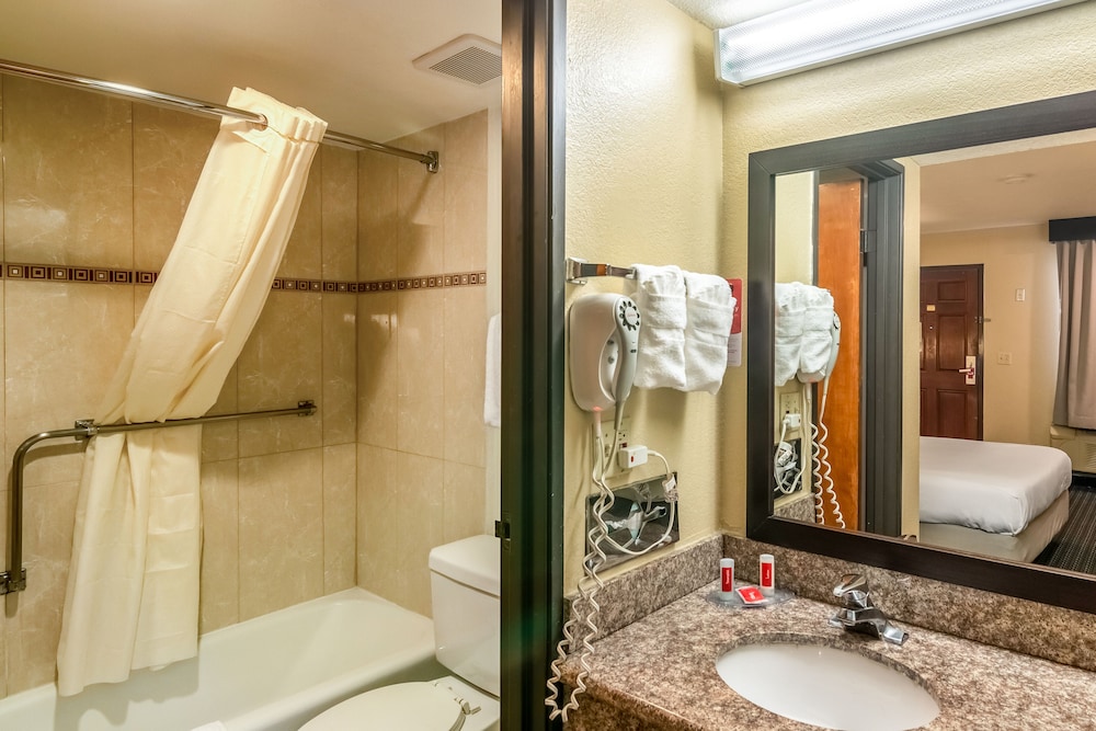 Glenridge Inn Glendale Pasadena 29/33