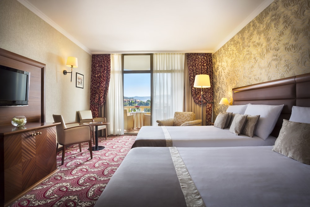 Remisens Hotel Metropol 11/50