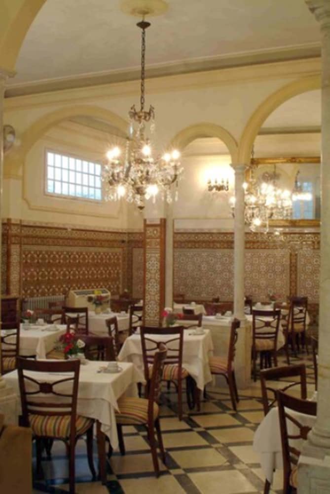 Hotel Simon 47/66