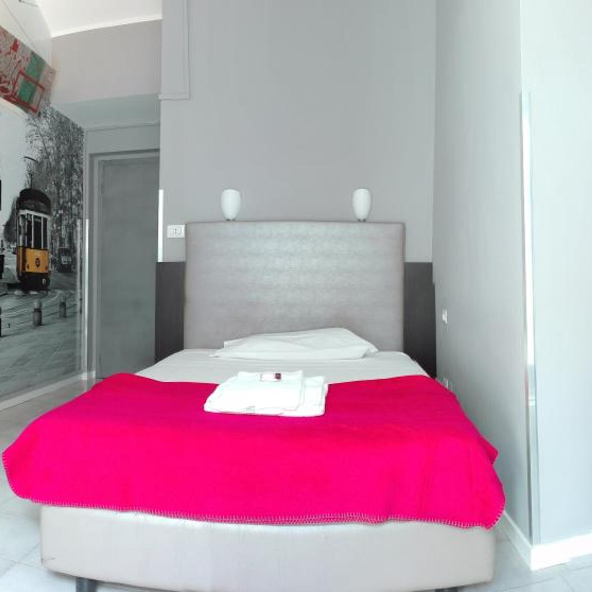 New Generation Hostel Milan Center Navigli 20/49