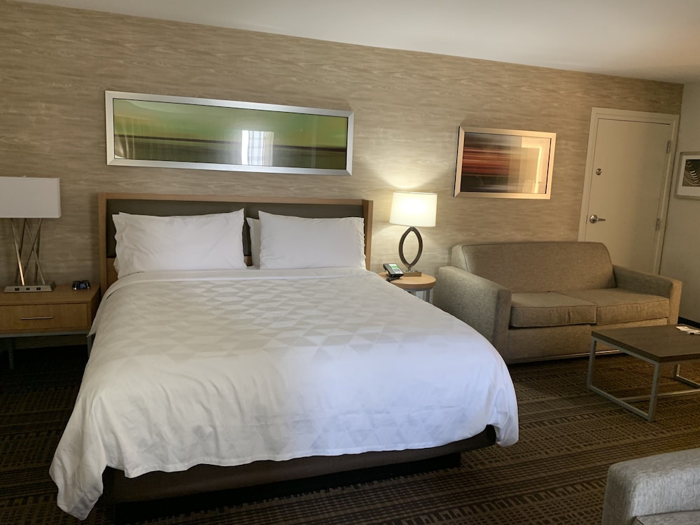 Holiday Inn Diamond Bar 15/58