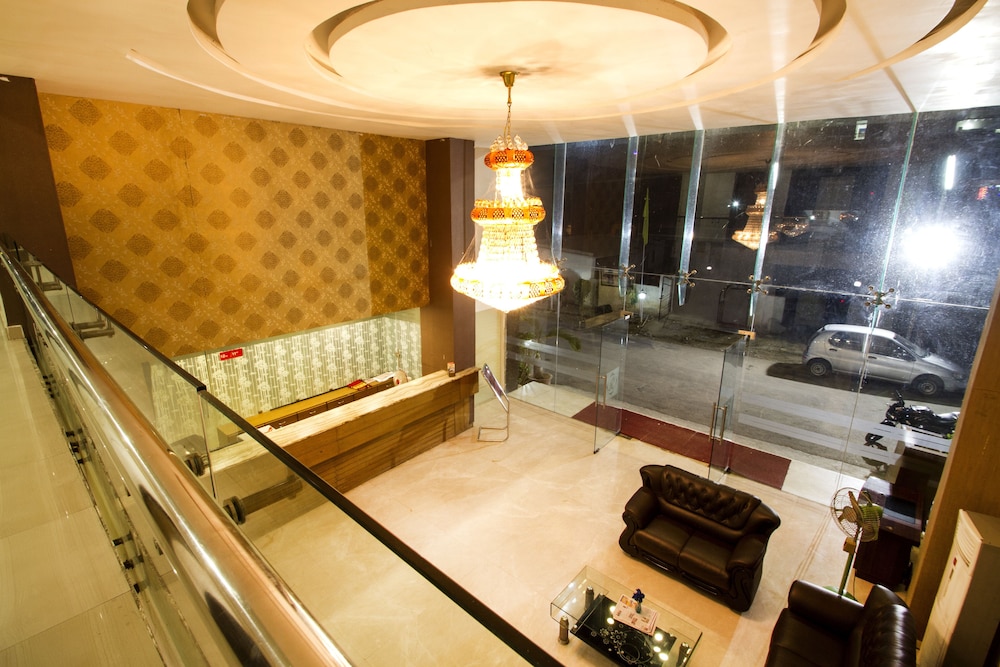 Rainbow International Shamshabad 35/50
