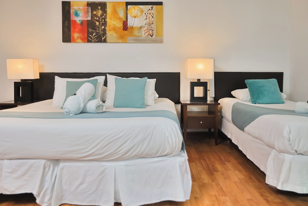 Hotel Boutique Trinidad 9/22