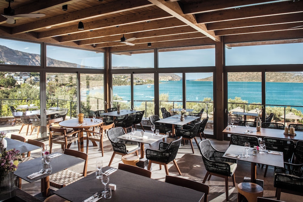Enorme Infinity Elounda - Adults Only 50/60