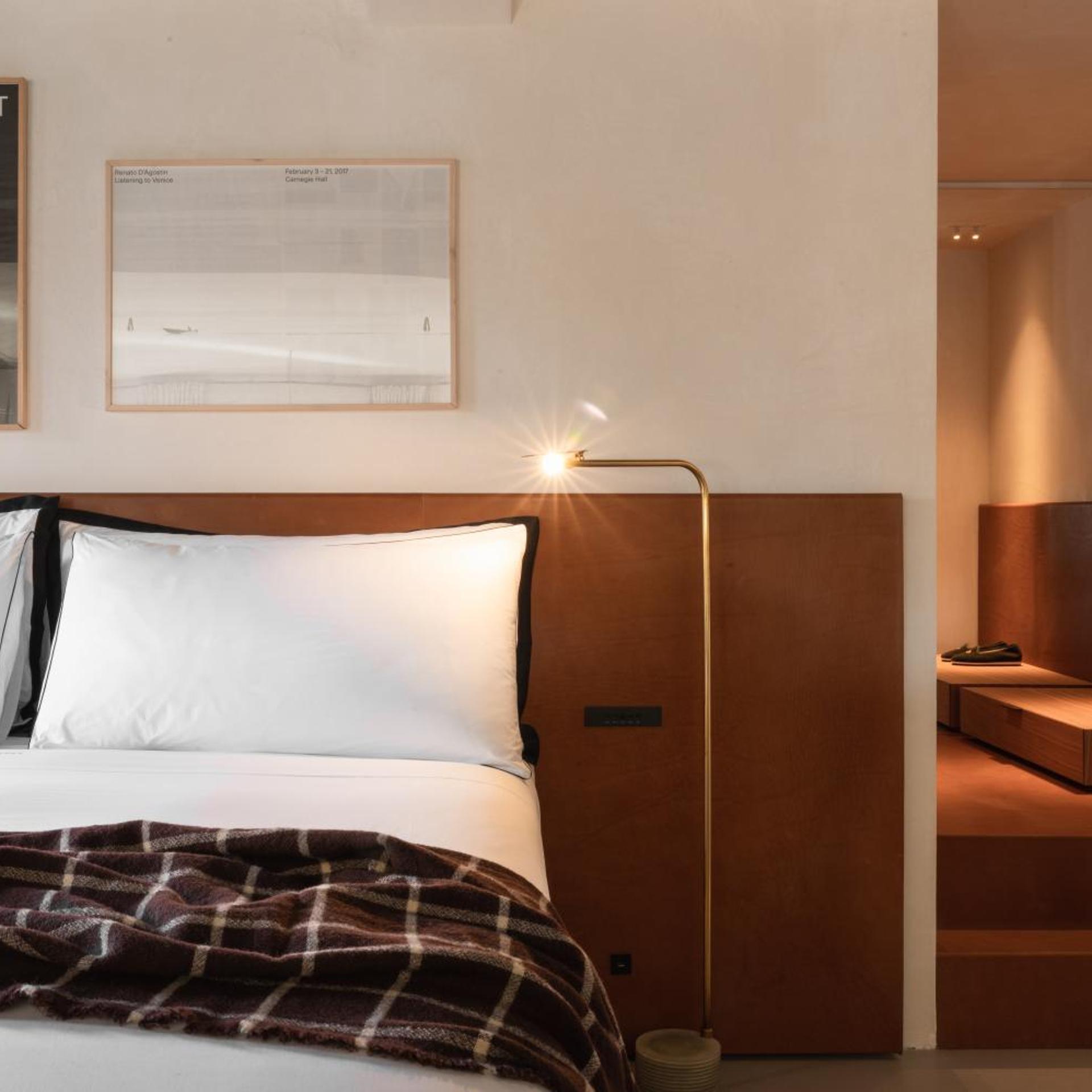 Grand, Special, Canal, Junior Suite, Bridge View