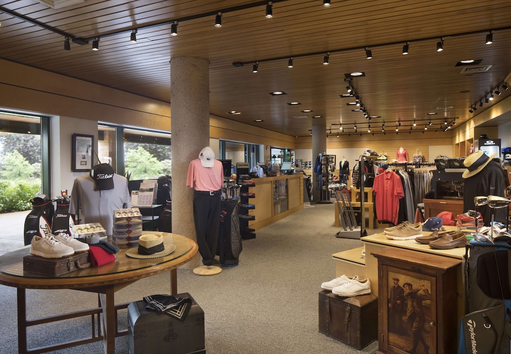The Inverness Denver, a Hilton Golf & Spa Resort 58/78