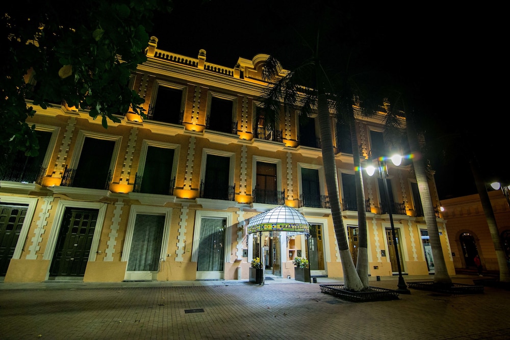 Gran Hotel de Merida 4/68