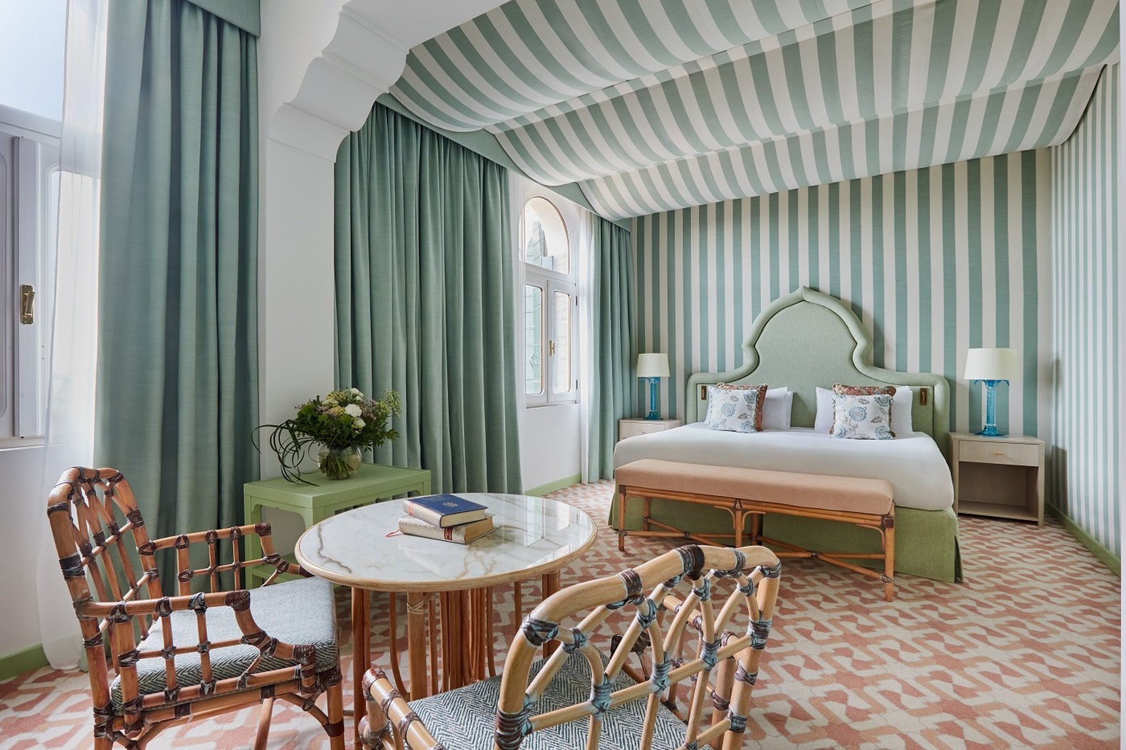Hotel Excelsior Venice Lido Resort 9/26
