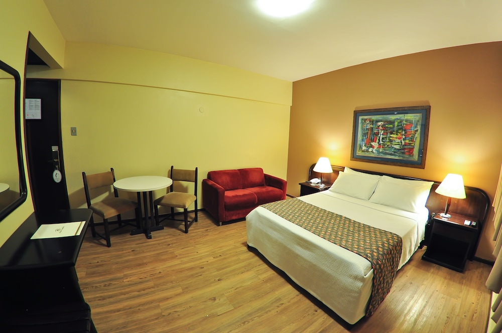 STANDARD, DOUBLE BED