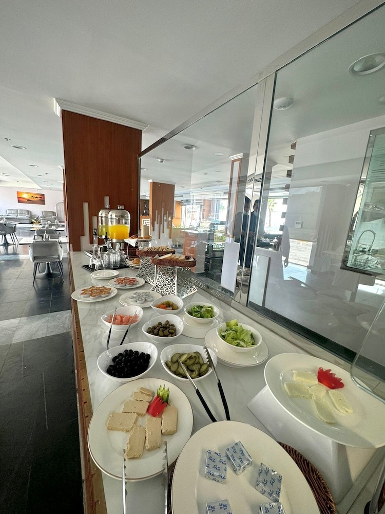 سويس سبيريت المدينة الصناعية الثانية بالدمام(Swiss Spirit Second Dammam Industrial City) 60/67