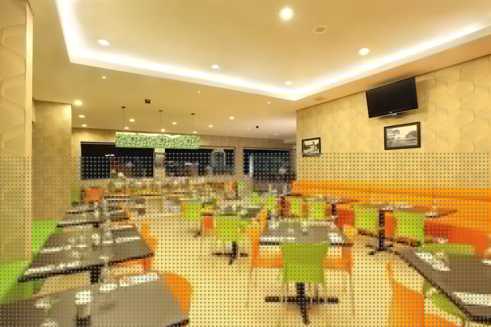DRAGON INN KEMAYORAN 11/17