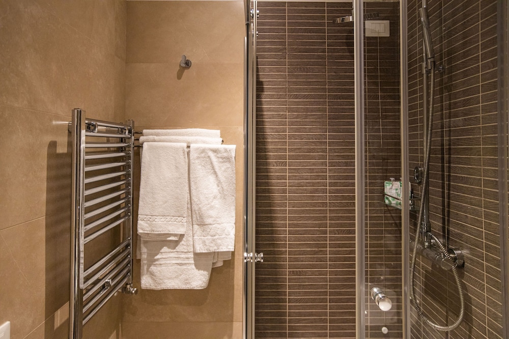 BQ House Trevi Luxury Rooms 31/50