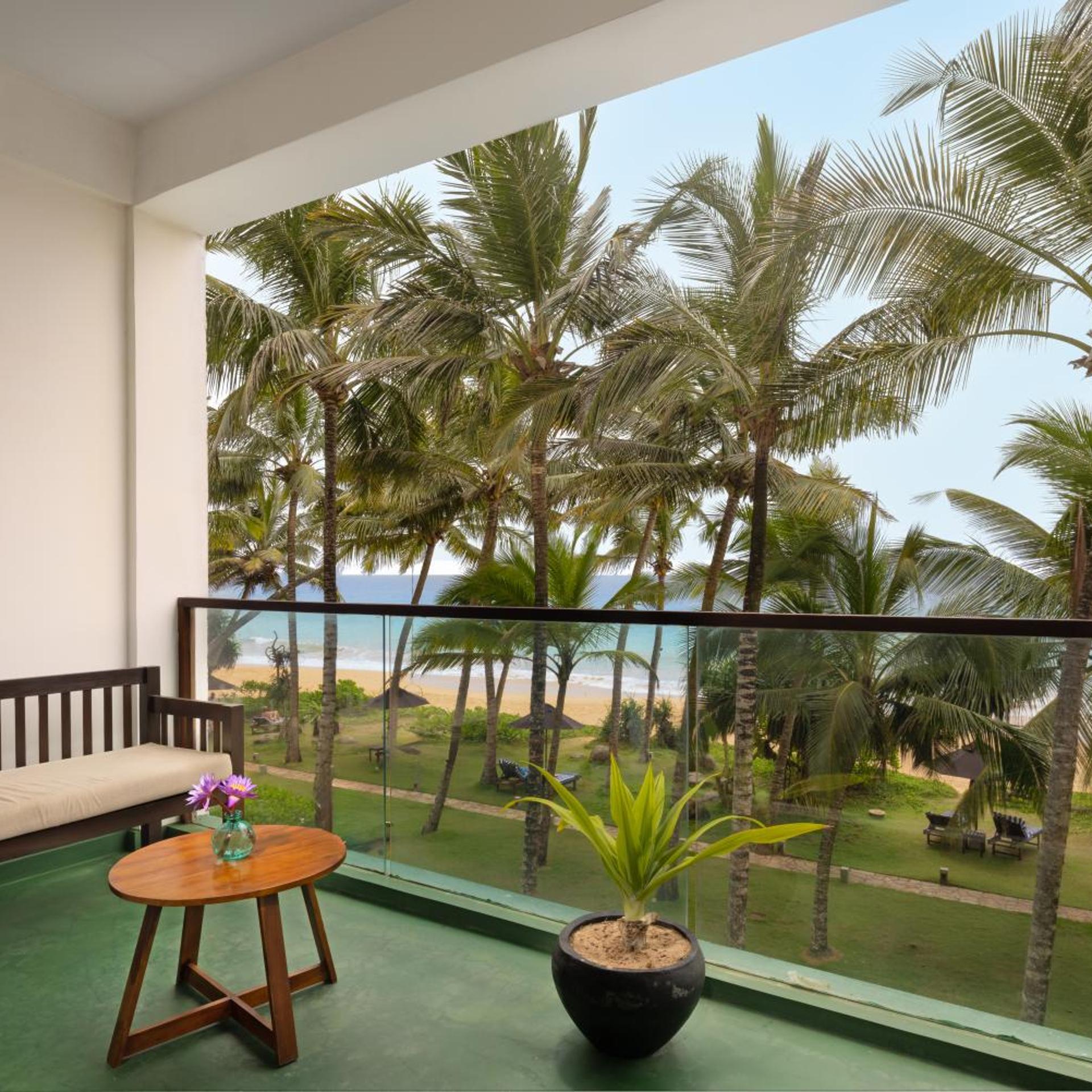 The Rockwall Boutique Hotel, Induruwa, Sri Lanka 34/50